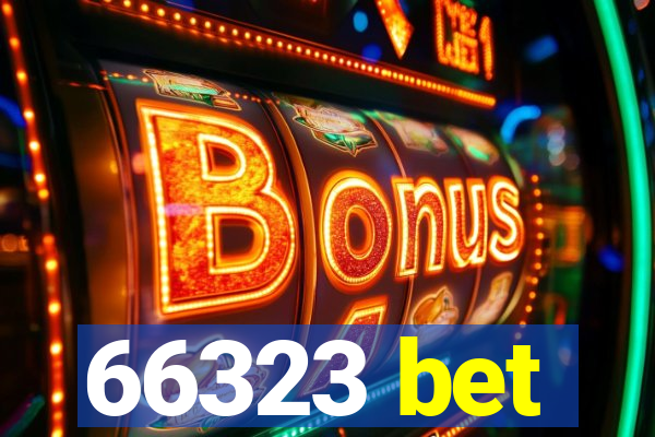 66323 bet